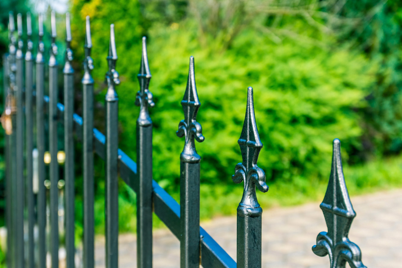 Advanced Petaluma Fence - fence contractor in Petaluma, CA